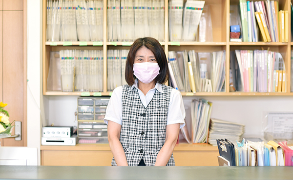 歯科衛生士画像